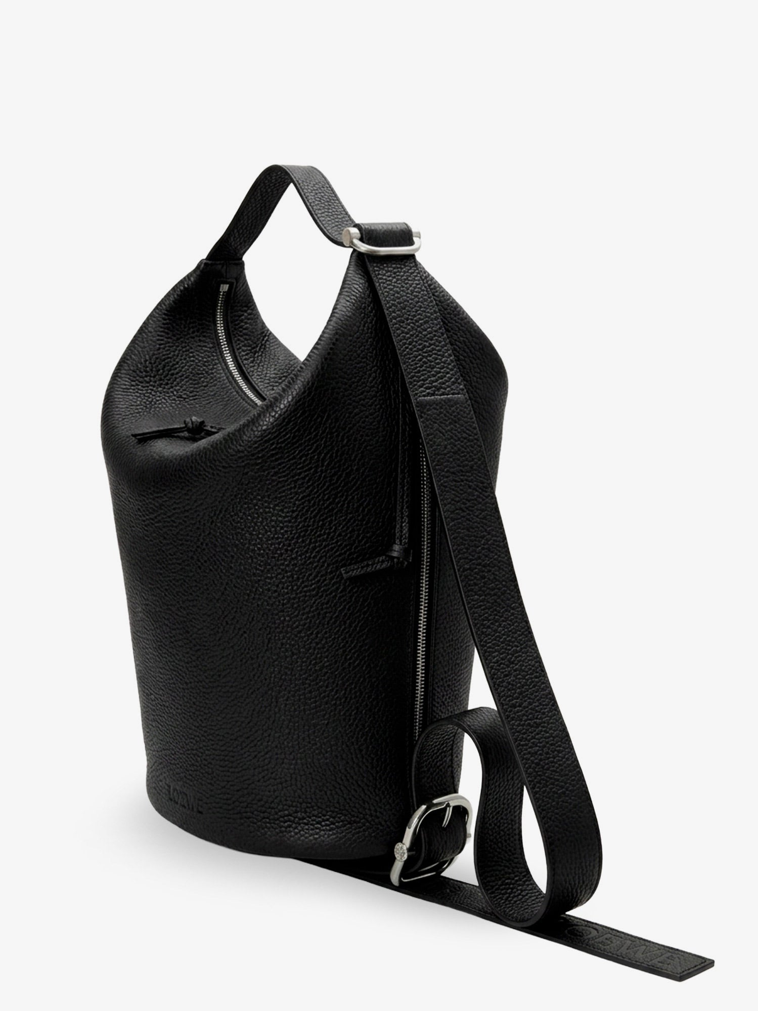 [Loewe] Cross body bag FW26 BB22LBMX081100