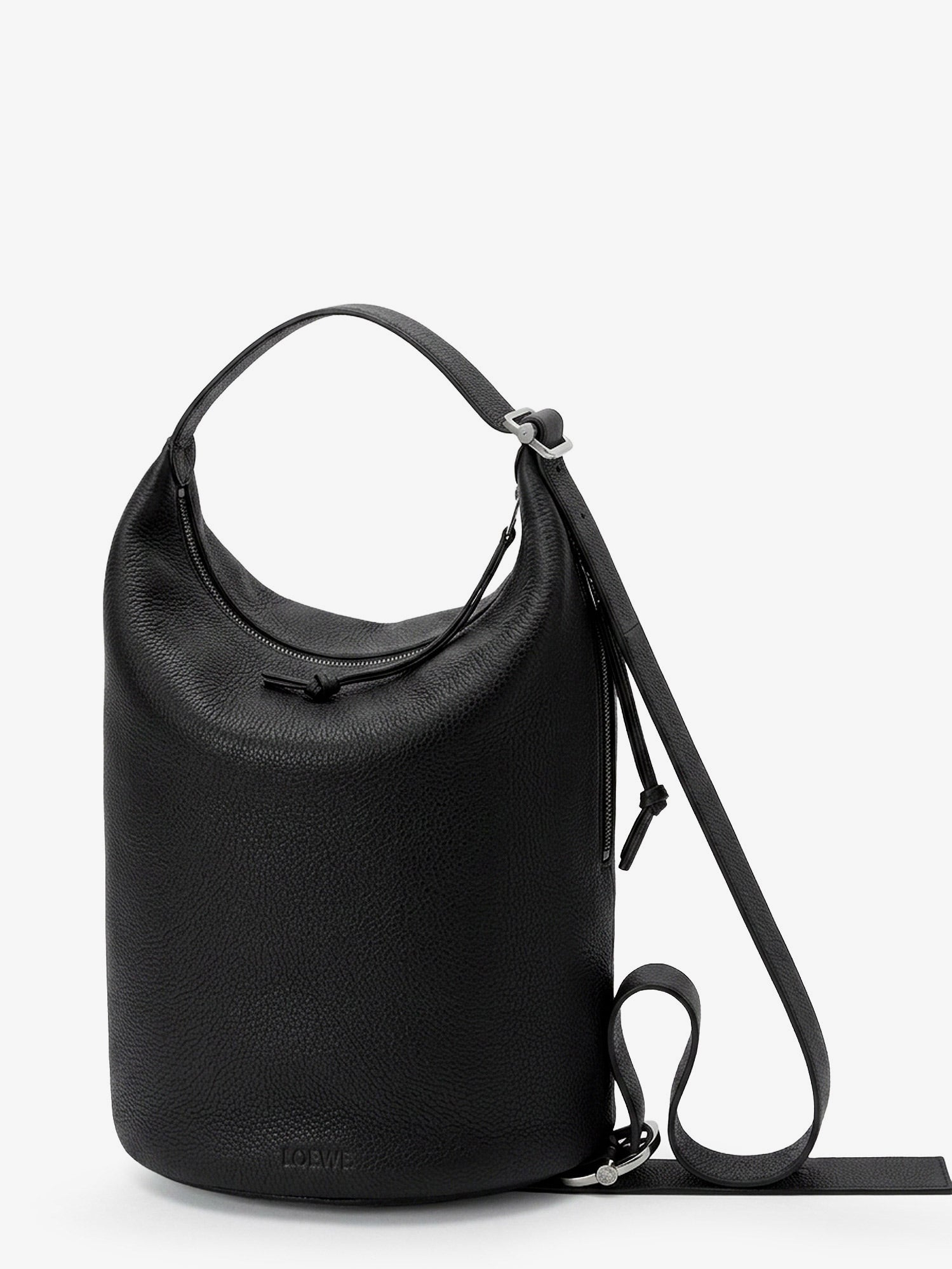 [Loewe] Cross body bag FW26 BB22LBMX081100