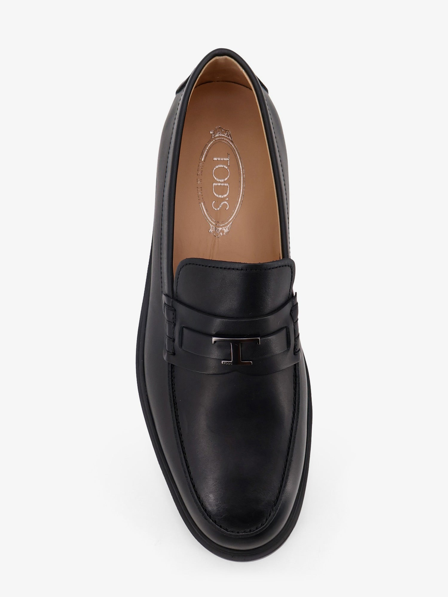 [Tod's] Loafer FW26 XXM59K0KR10N6MB999