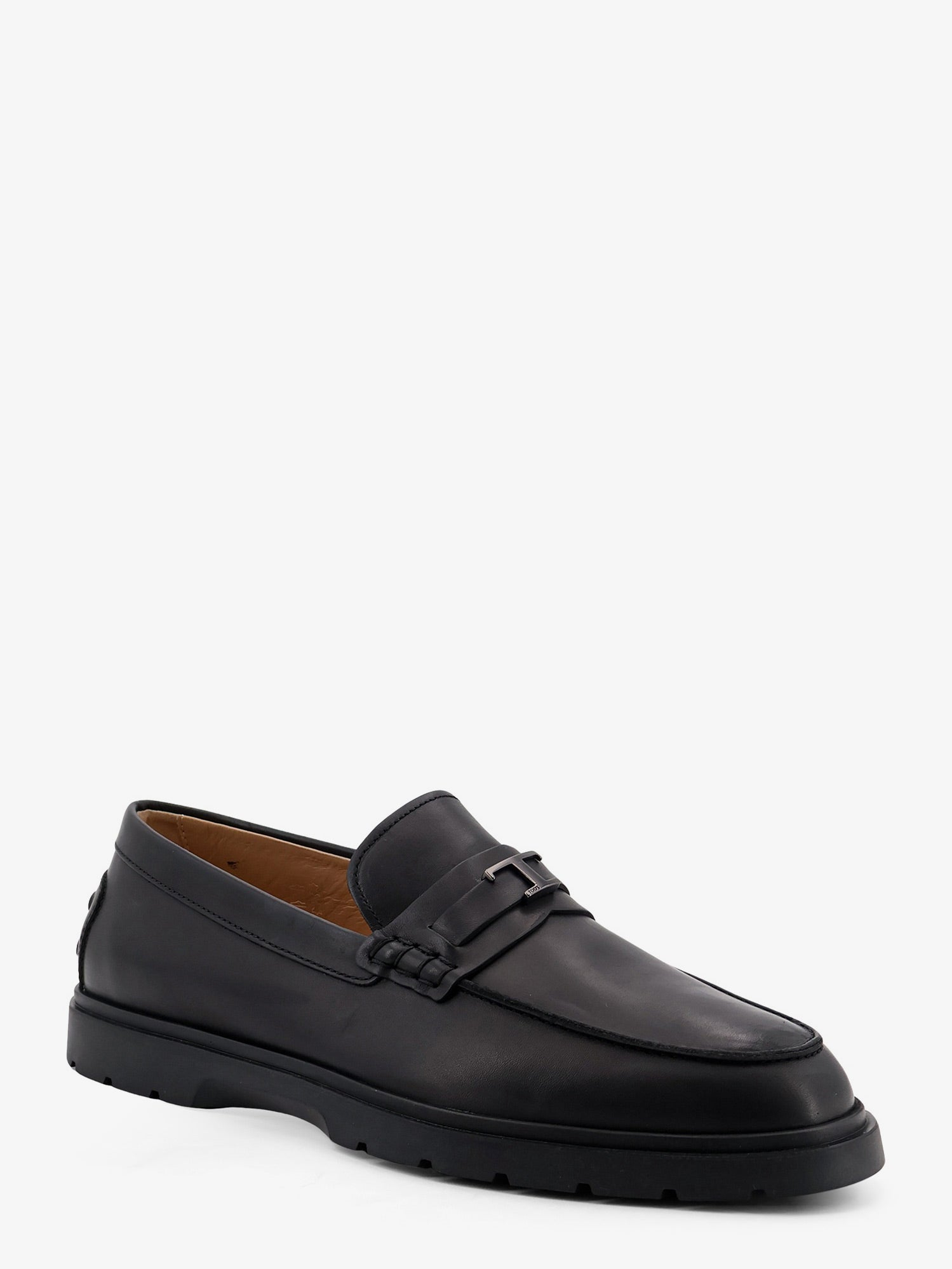 [Tod's] Loafer FW26 XXM59K0KR10N6MB999