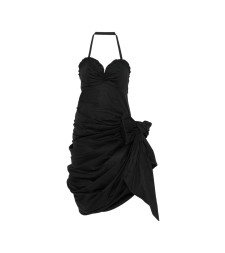 [Chloe] Sleeveless dress FW26 CH26URO80141001