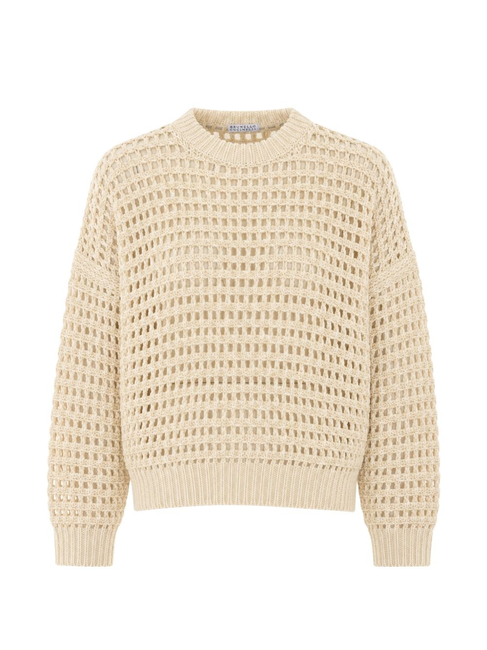 [Brunello Cucinelli] Knitwear FW26 MGO378800CGM42