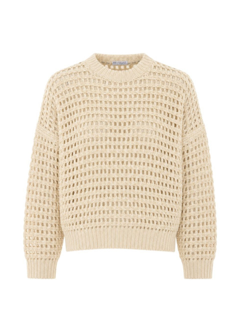 [Brunello Cucinelli] Knitwear FW26 MGO378800CGM42