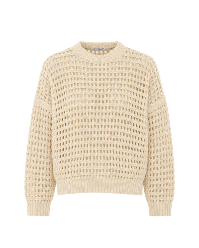 [Brunello Cucinelli] Knitwear FW26 MGO378800CGM42