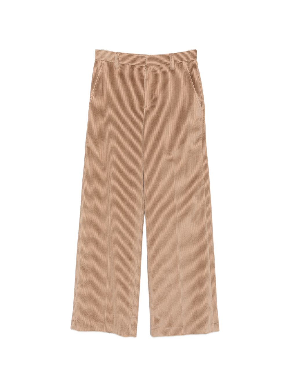 [Brunello Cucinelli] Trousers FW26 MA180P8724C3368