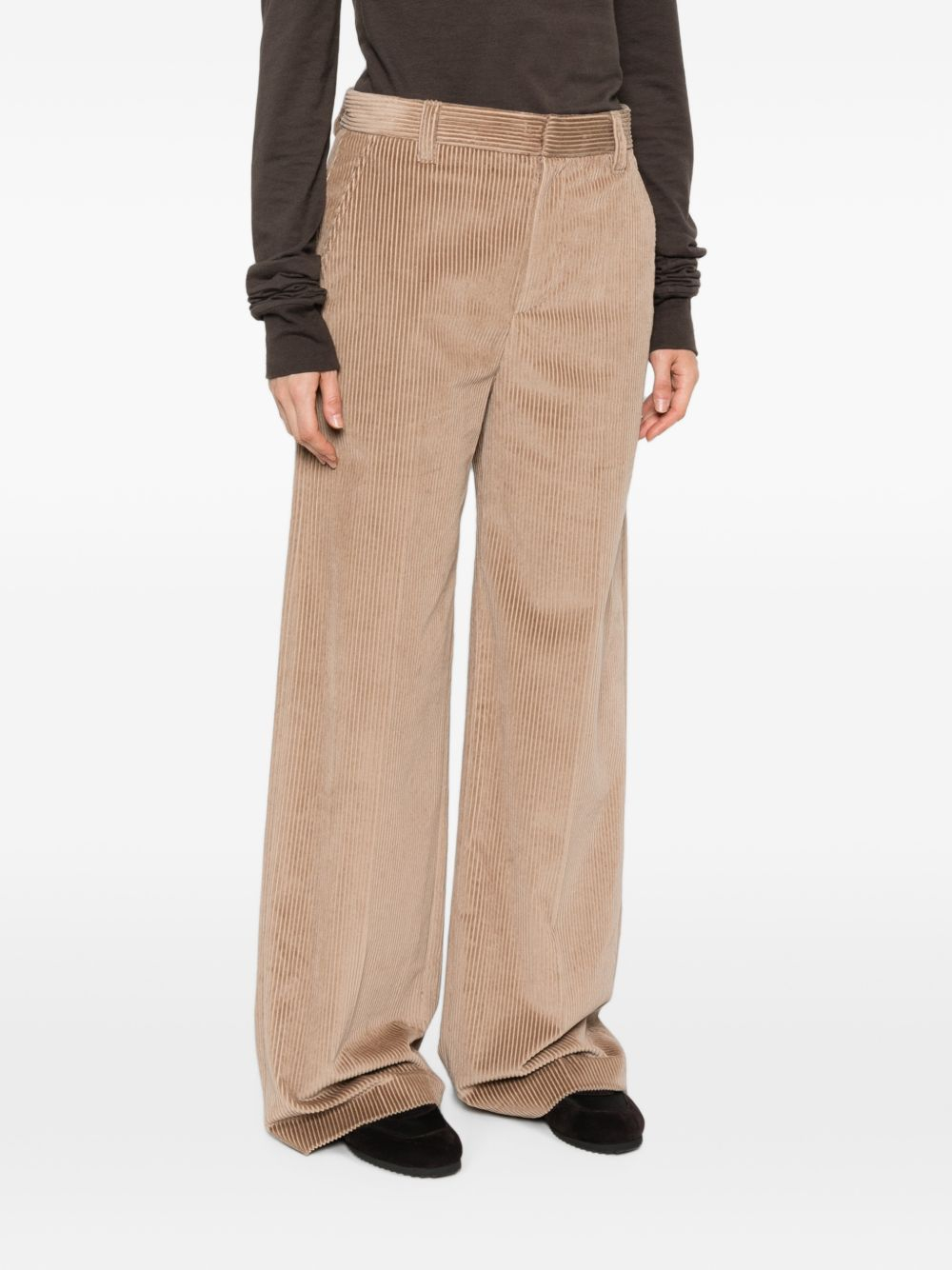 [Brunello Cucinelli] Trousers FW26 MA180P8724C3368