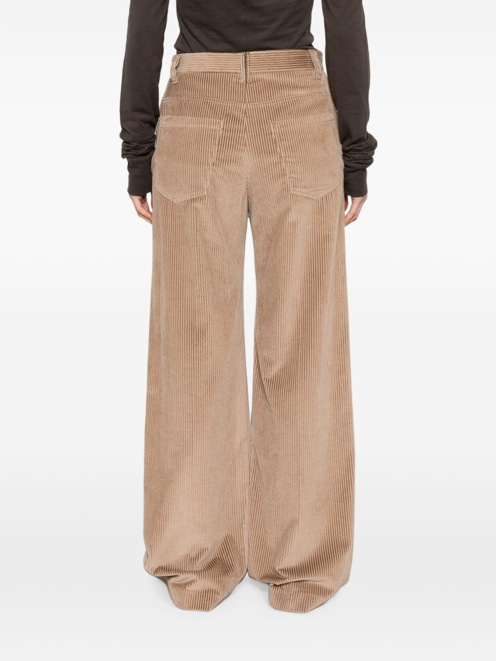 [Brunello Cucinelli] Trousers FW26 MA180P8724C3368