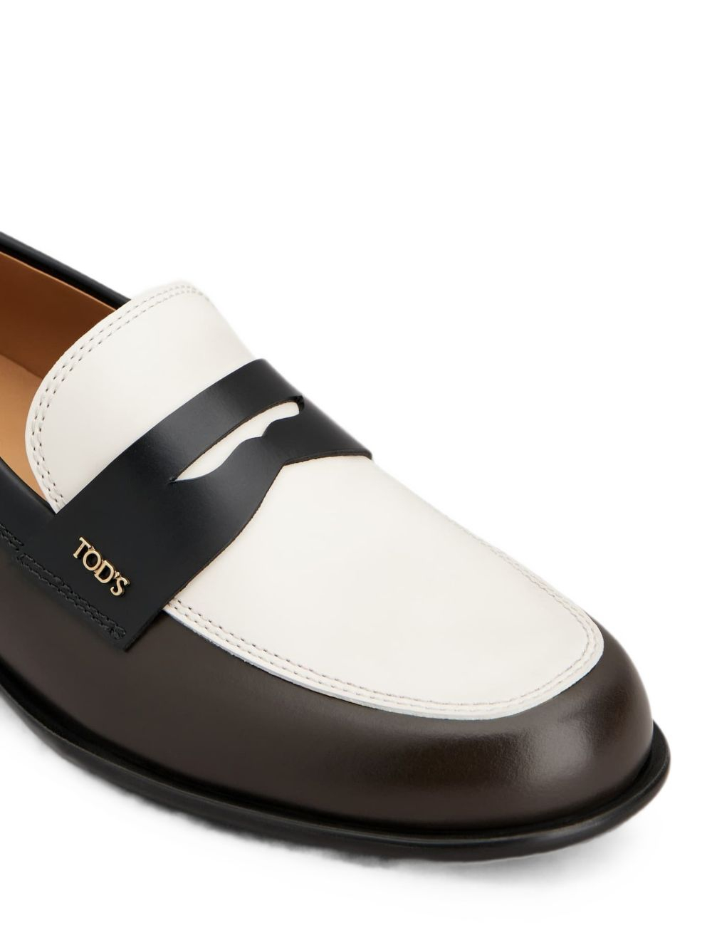[Tod's] Loafer FW26 XXW19M0KK70LYGXXDI