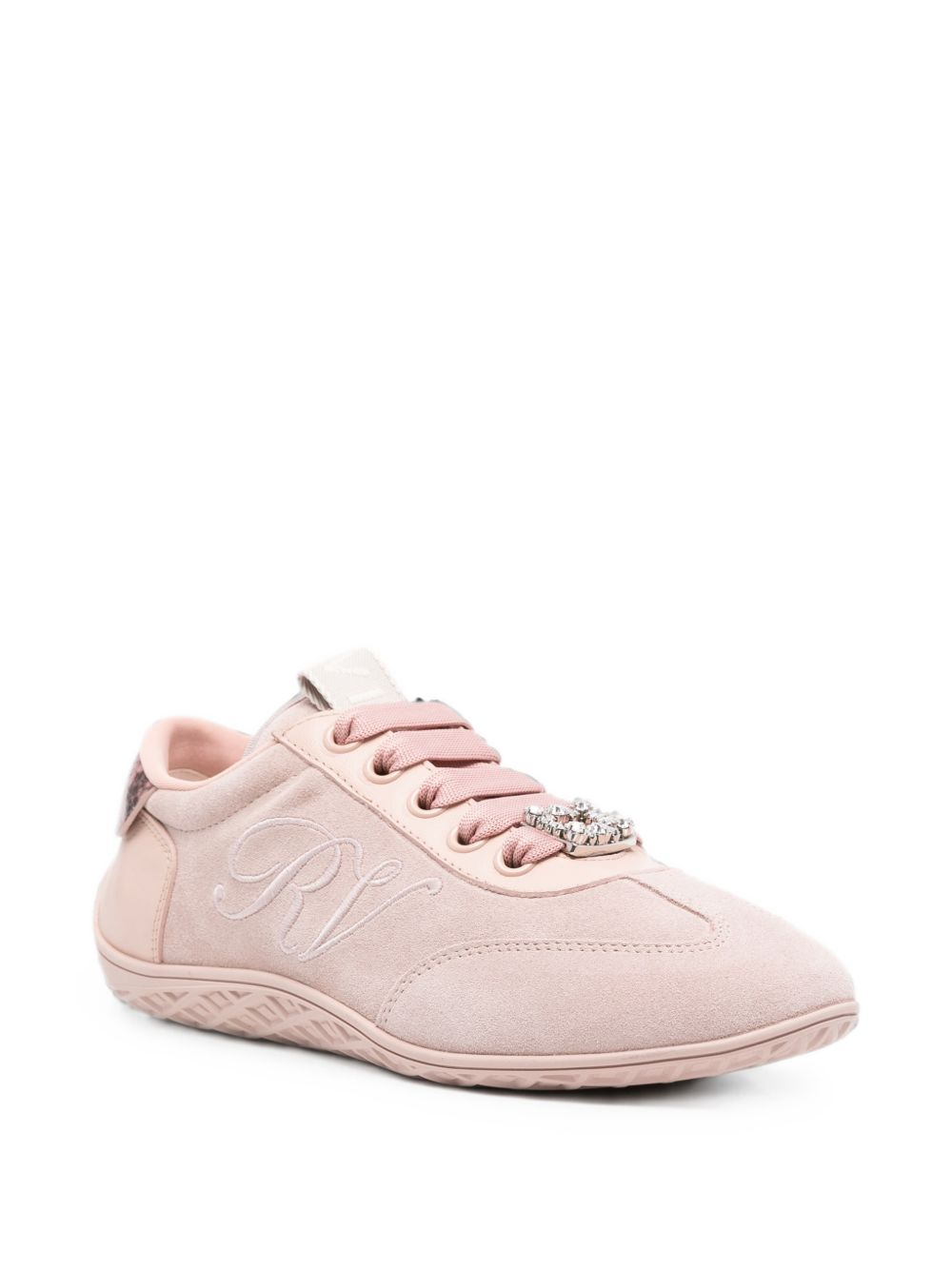 [Roger Vivier] Sneakers FW26 RVW79342810VQH7M12