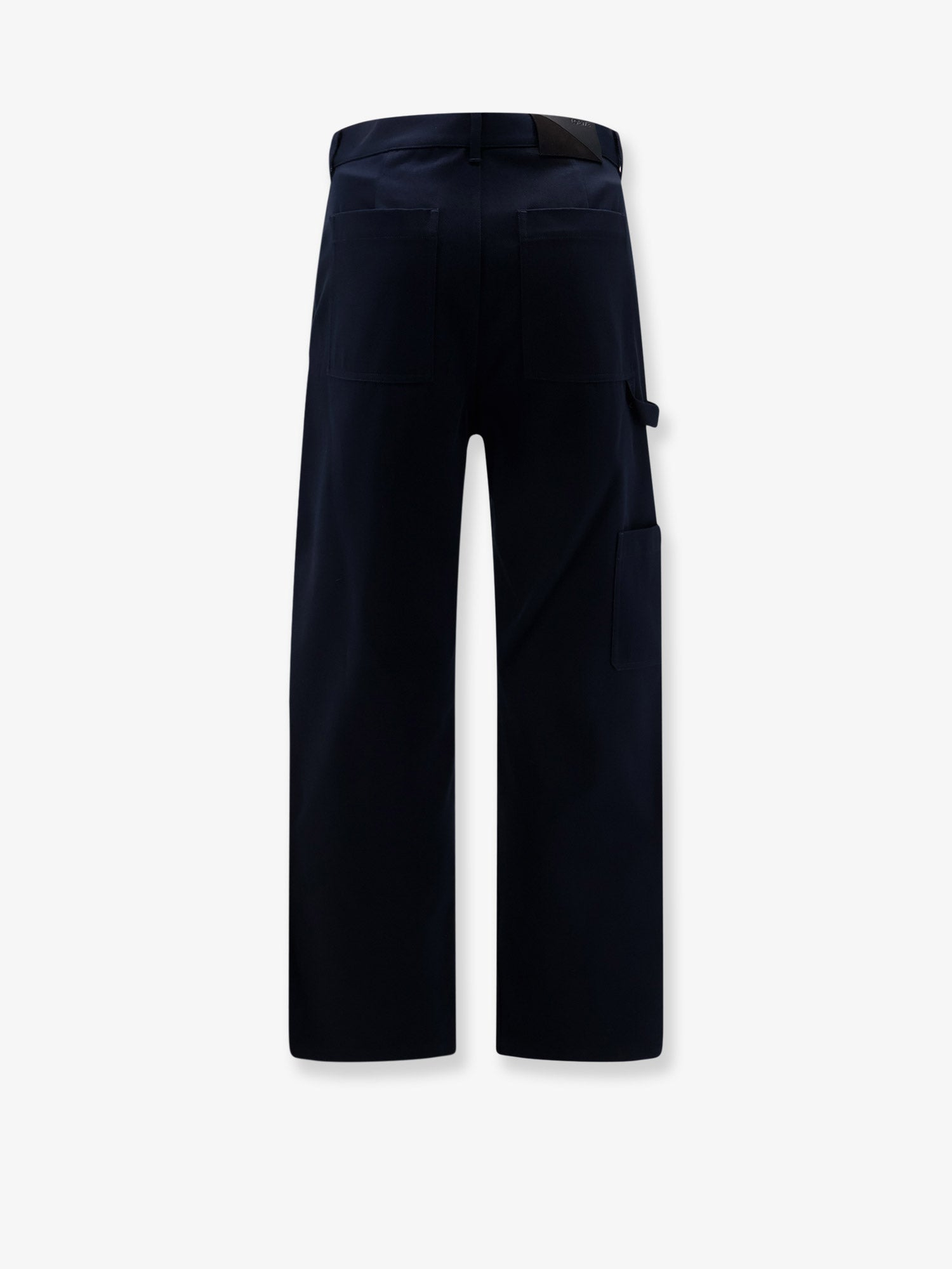 [Loewe] Jeans FW26 H526Y04X779602