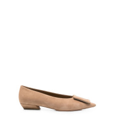 [Roger Vivier] Flat shoes FW26 RVW82445500HR0S812