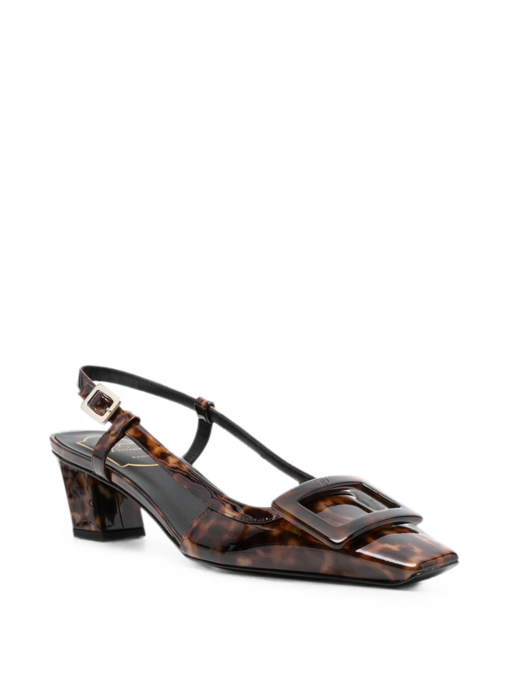 [Roger Vivier] Pumps FW26 RVW00643380VIZS611