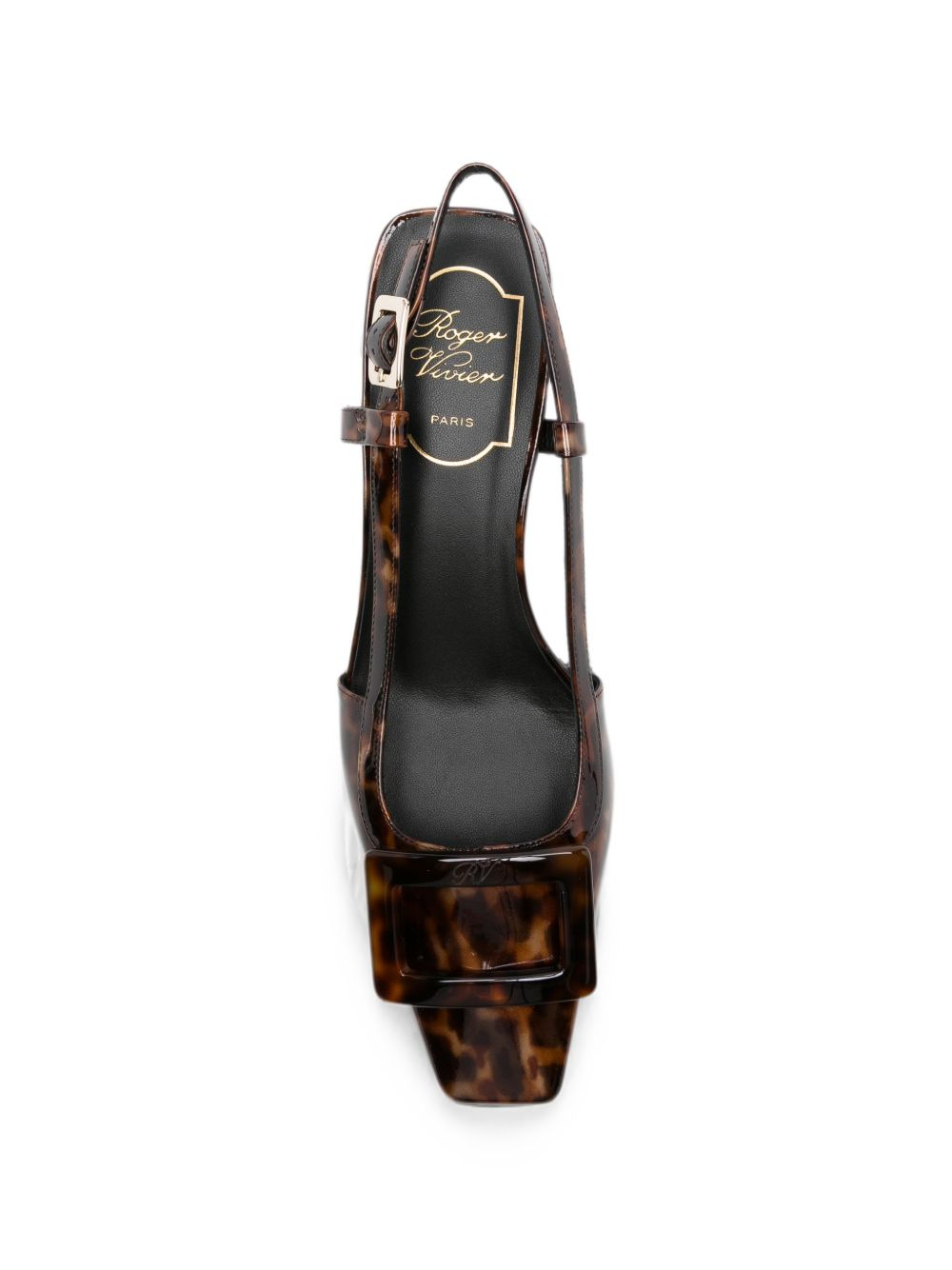 [Roger Vivier] Pumps FW26 RVW00643380VIZS611