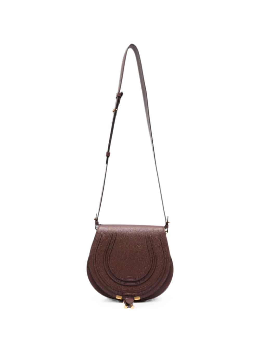 [Chloe] Shoulder bag FW26 CHC24AS679I3127M