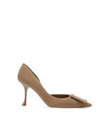[Roger Vivier] Pumps FW26 RVW83045810HR0S812