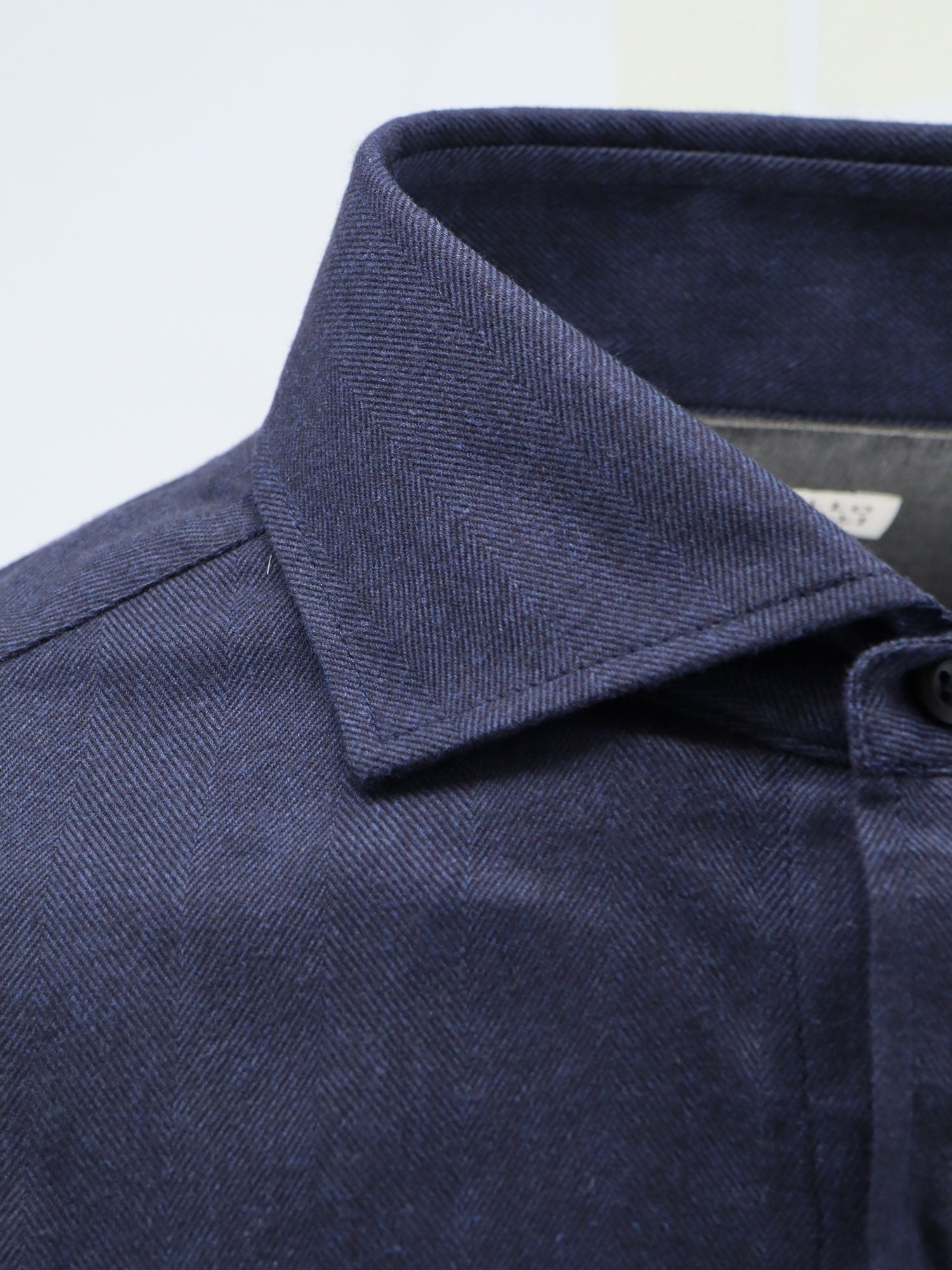 [Brunello Cucinelli] Shirts Long Sleeve FW26 MY6370627C019