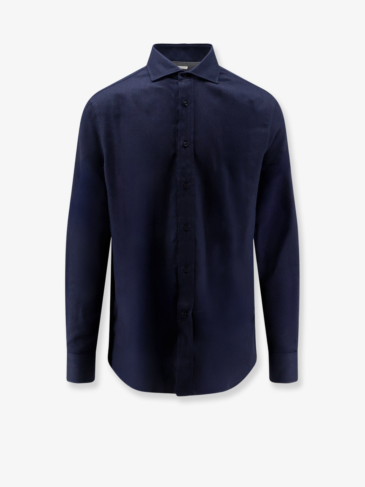 [Brunello Cucinelli] Shirts Long Sleeve FW26 MY6370627C019
