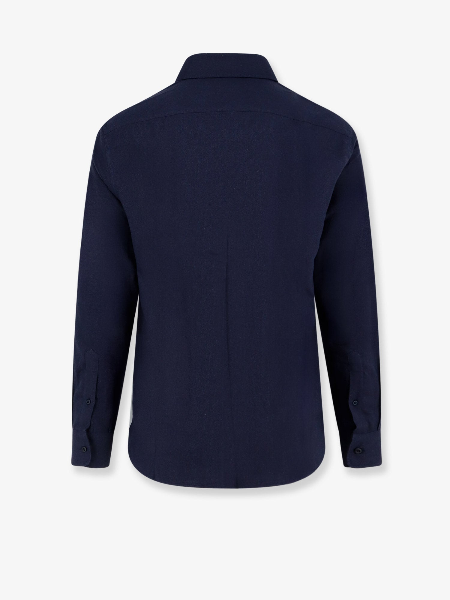 [Brunello Cucinelli] Shirts Long Sleeve FW26 MY6370627C019