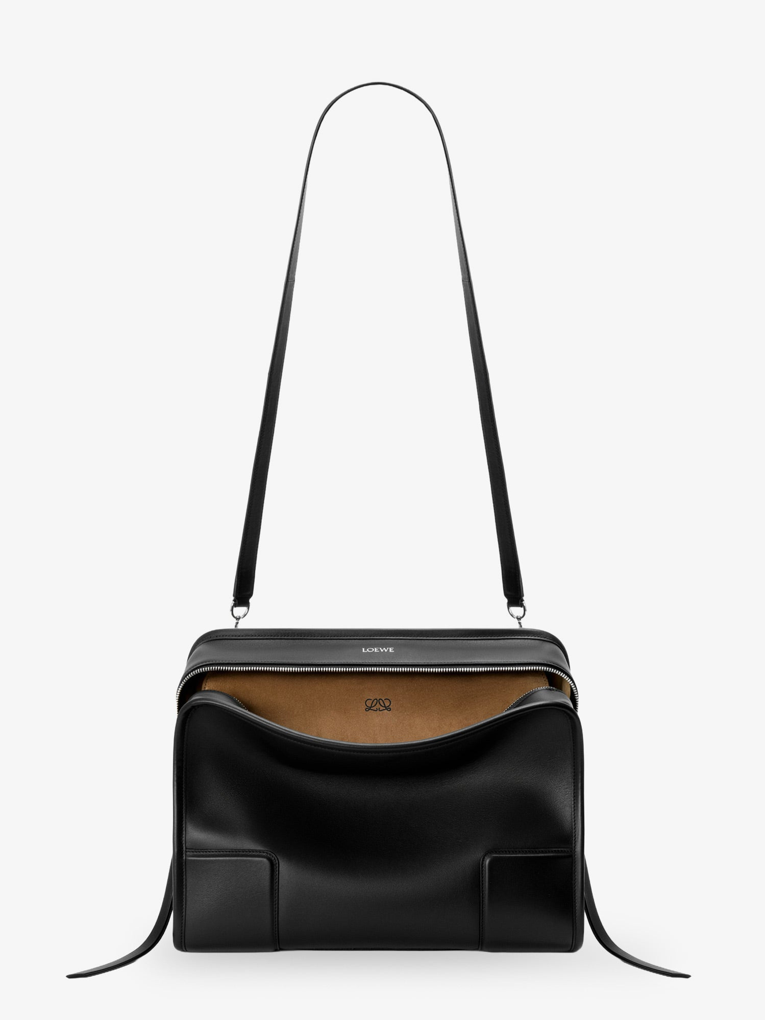 [Loewe] Tote bag FW26 A039ASRX021100