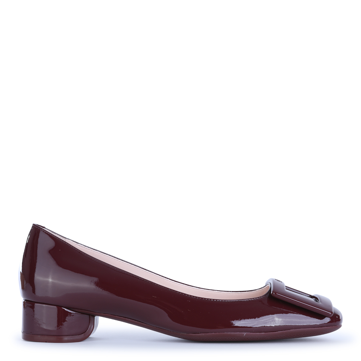 [Roger Vivier] Flat shoes FW26 RVW76741290D1PR802