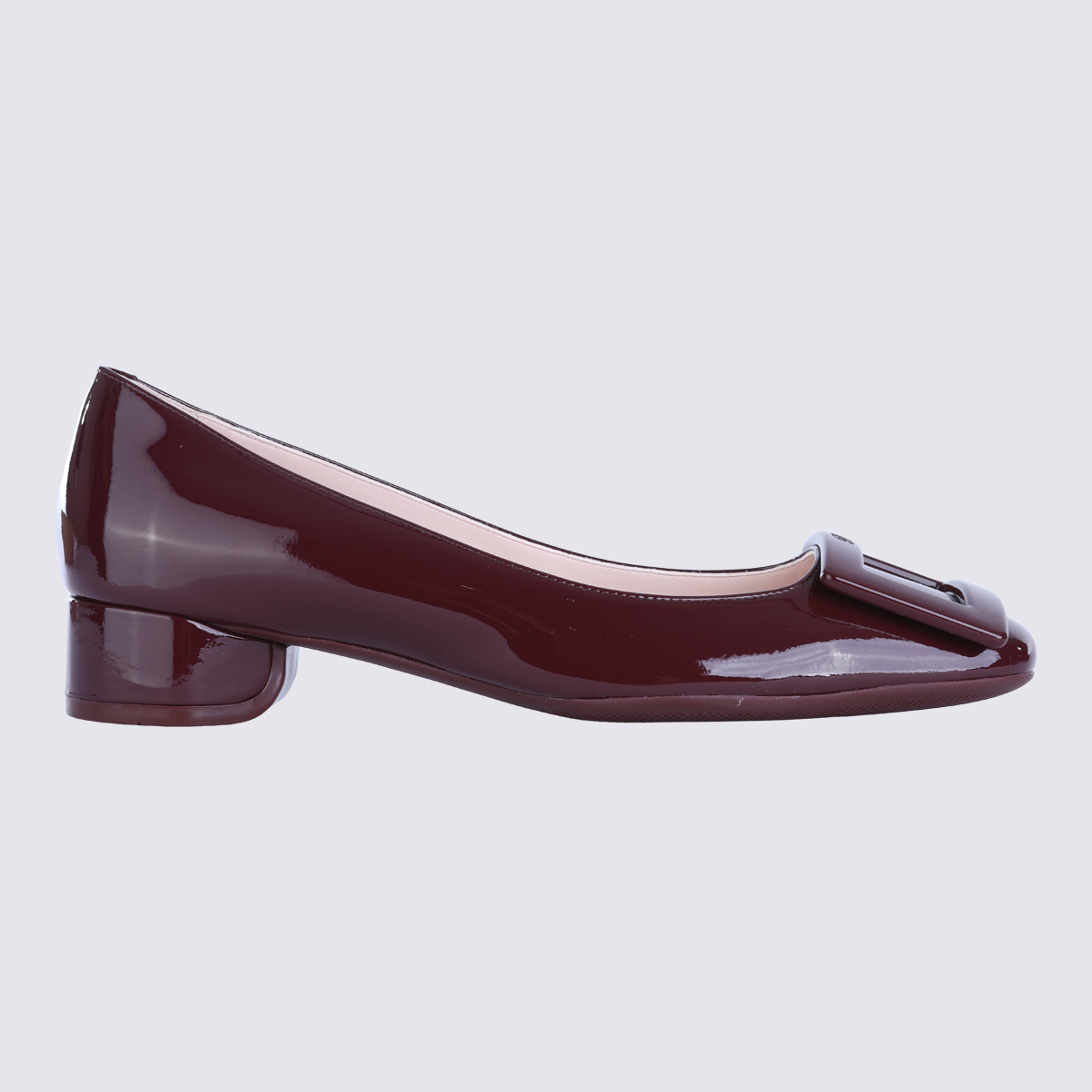 [Roger Vivier] Flat shoes FW26 RVW76741290D1PR802