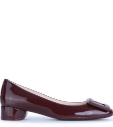 [Roger Vivier] Flat shoes FW26 RVW76741290D1PR802