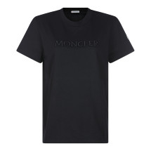 [Moncler] T-shirts Short Sleeve FW26 L20938C0002189AUO999
