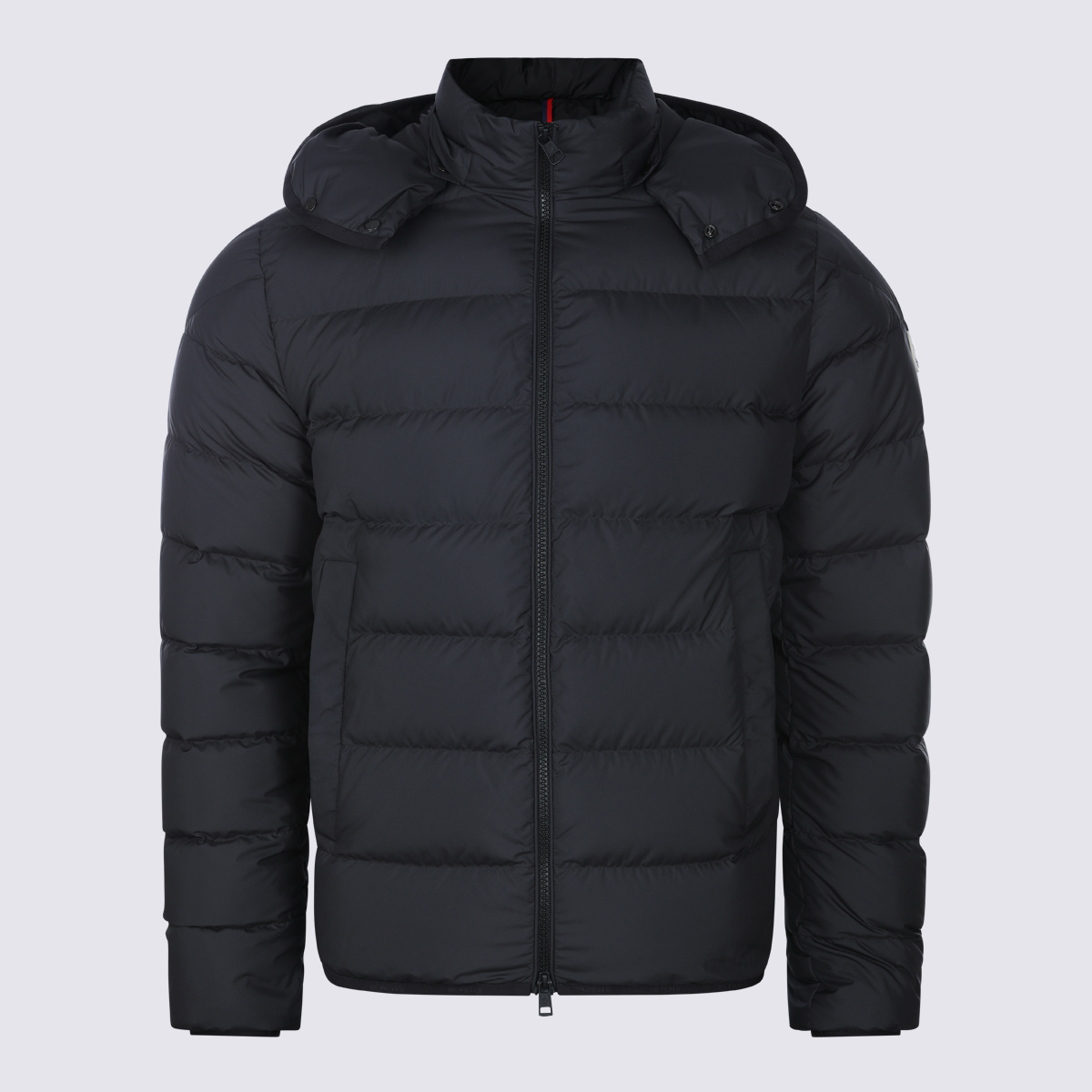 [Moncler] Down Jacket FW26 L20911A00112597YW999