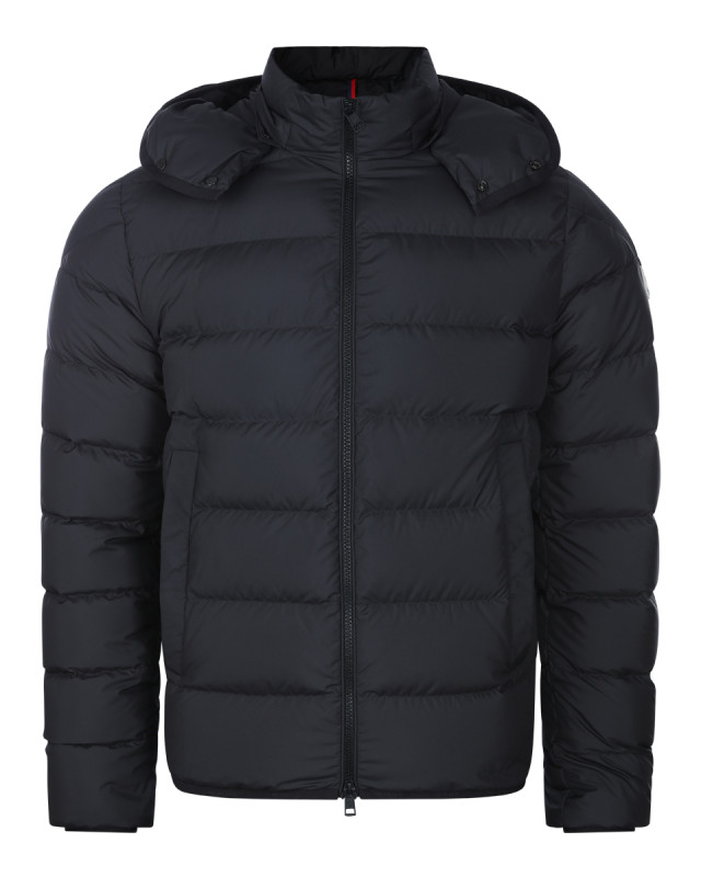 [Moncler] Down Jacket FW26 L20911A00112597YW999