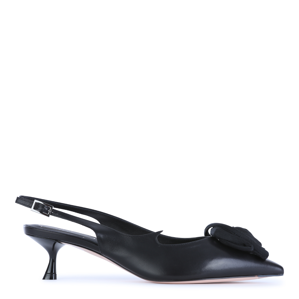 [Roger Vivier] Flat shoes FW26 RVW54345660VNVB999