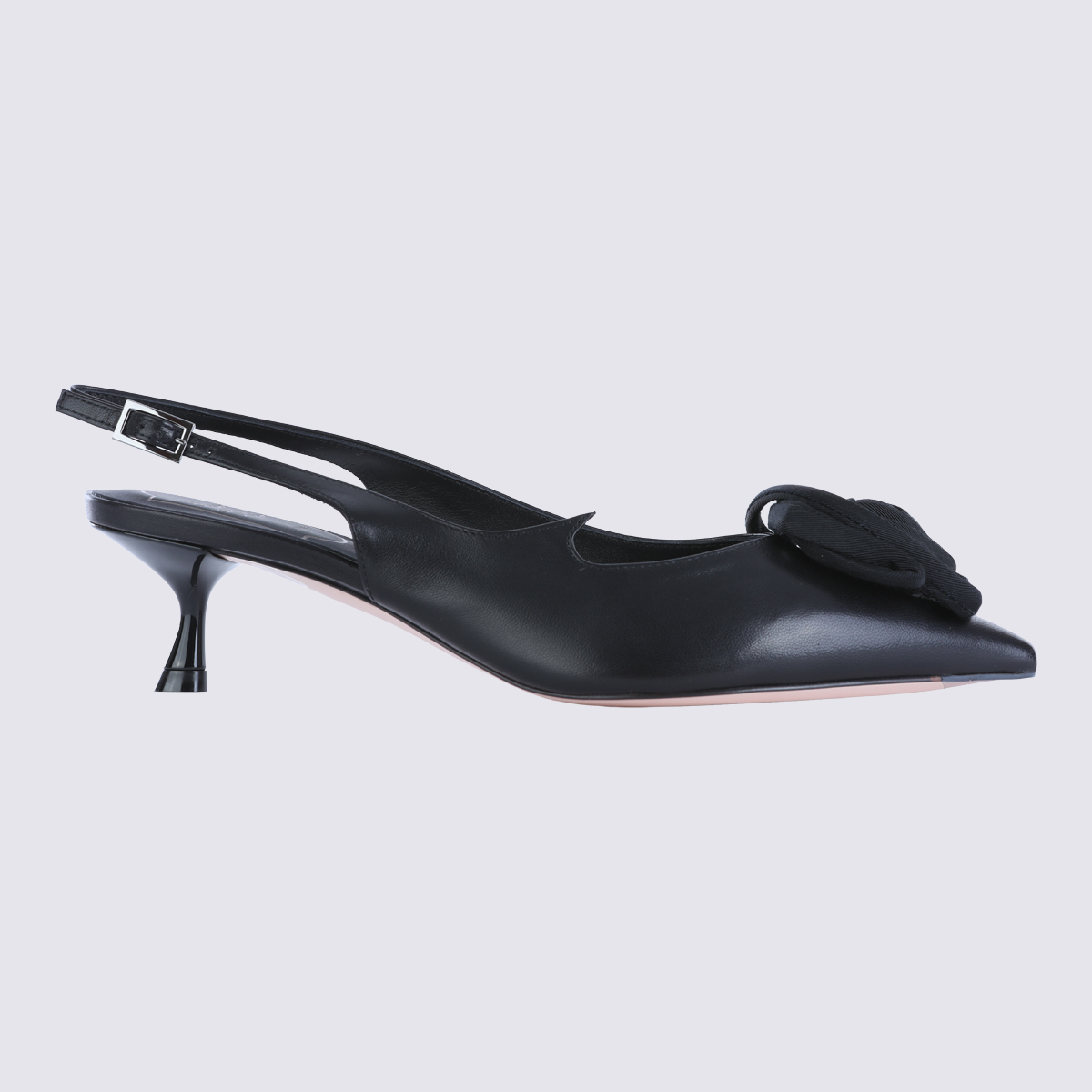 [Roger Vivier] Flat shoes FW26 RVW54345660VNVB999