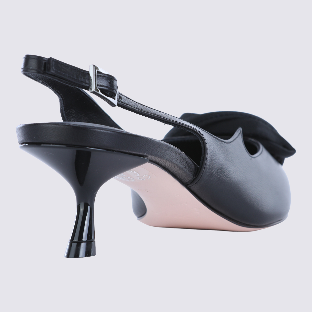 [Roger Vivier] Flat shoes FW26 RVW54345660VNVB999
