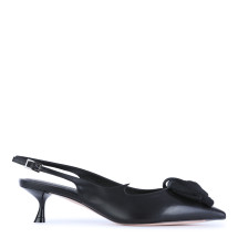 [Roger Vivier] Flat shoes FW26 RVW54345660VNVB999