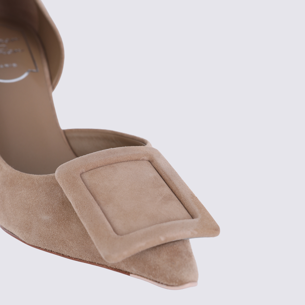 [Roger Vivier] Pumps FW26 RVW83045810HR0S812
