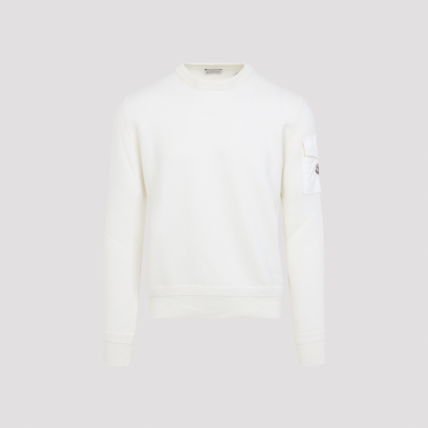 [Moncler] Knitwear FW26 L20919C00001.M1131