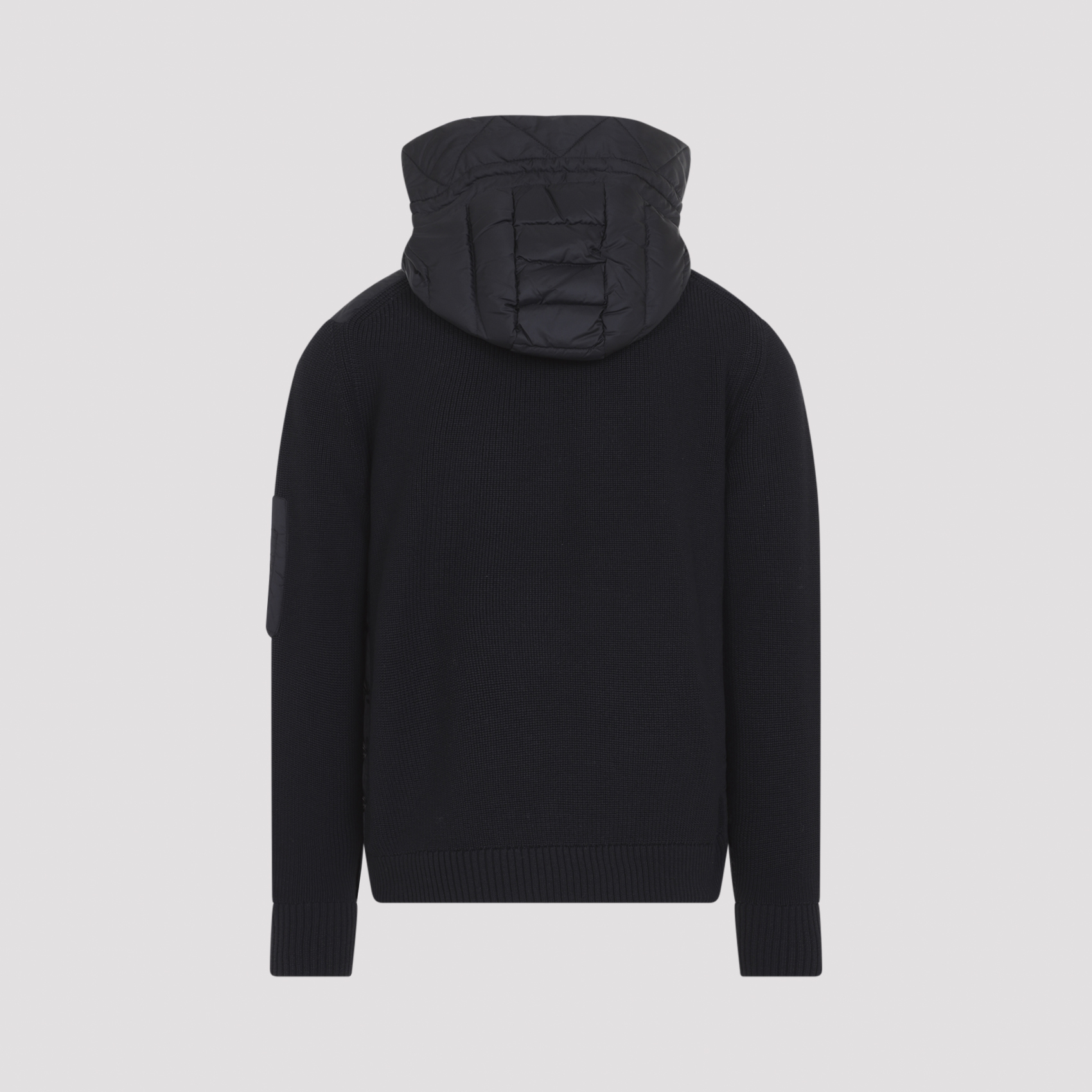 [Moncler] Down Jacket FW26 L20919B50800.A9340