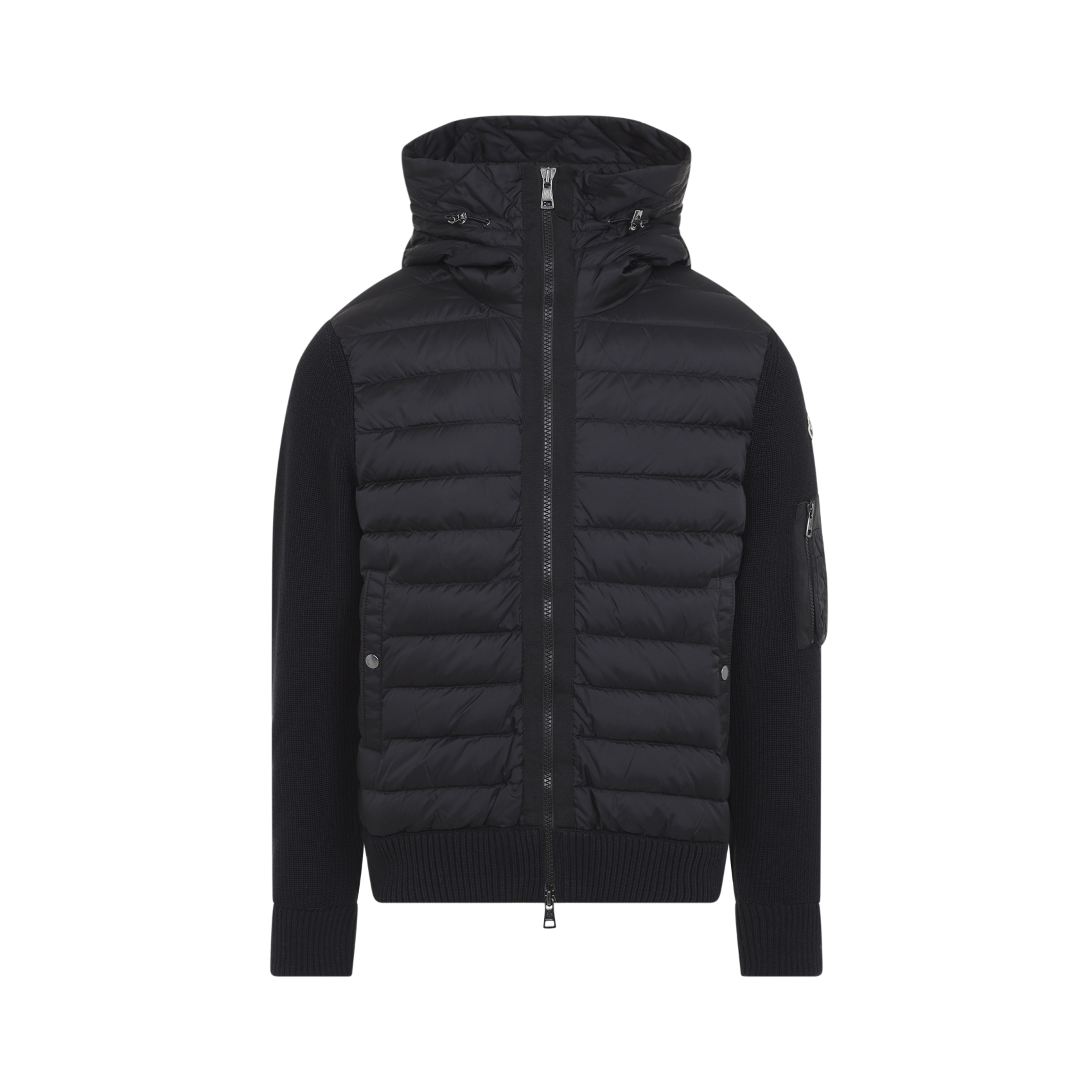 [Moncler] Down Jacket FW26 L20919B50800.A9340