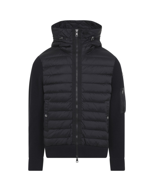 [Moncler] Down Jacket FW26 L20919B50800.A9340