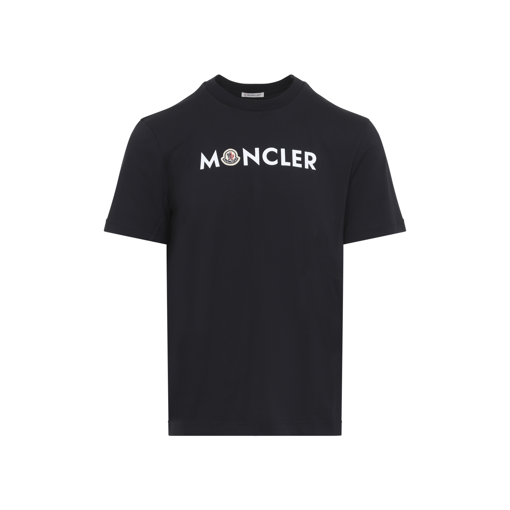 [Moncler] T-shirts Short Sleeve FW26 L20918C00051.89B8Q
