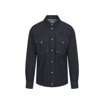 [Moncler] Shirts Long Sleeve FW26 L20912F00008.598X1