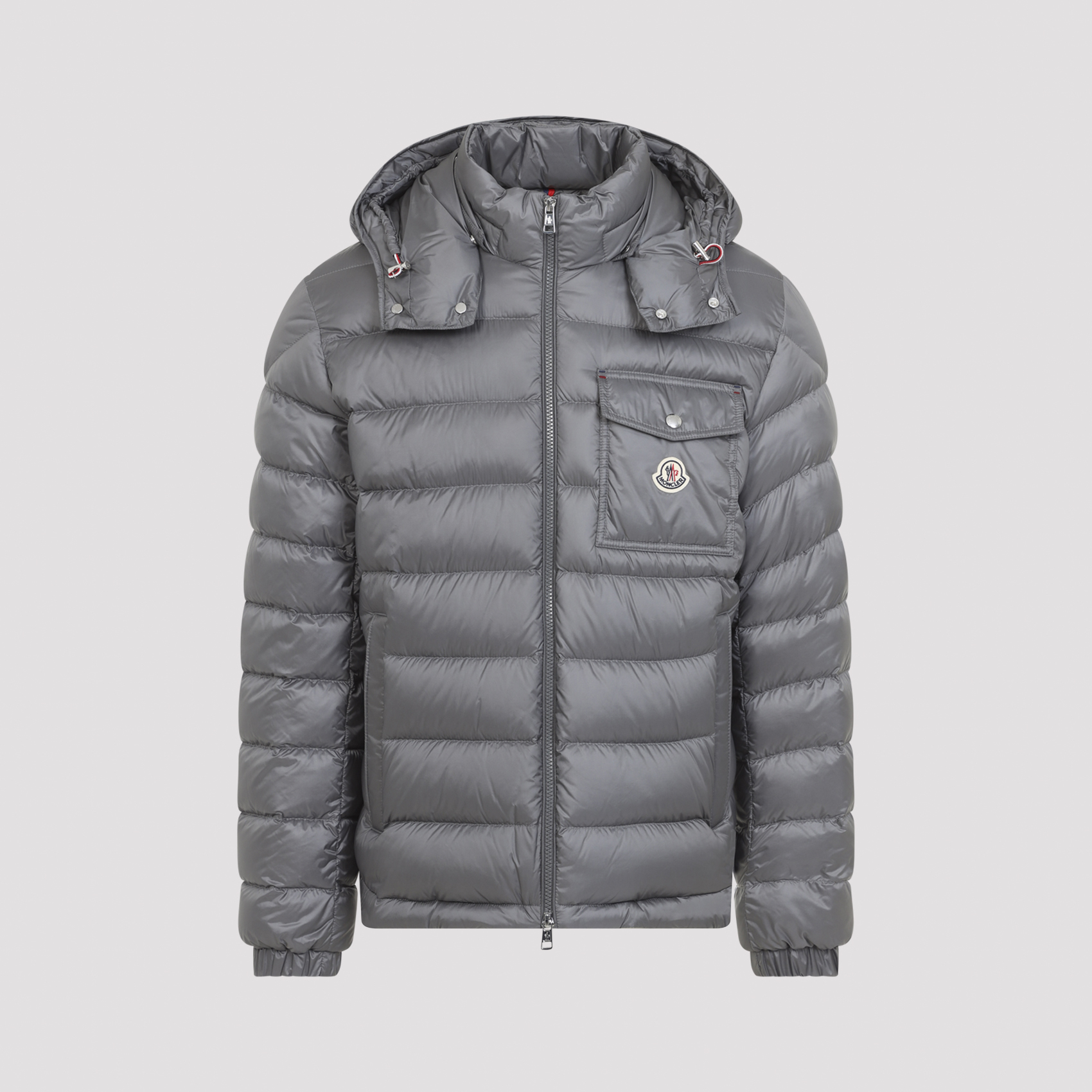 [Moncler] Down Jacket FW26 L20911A00004.599Q0
