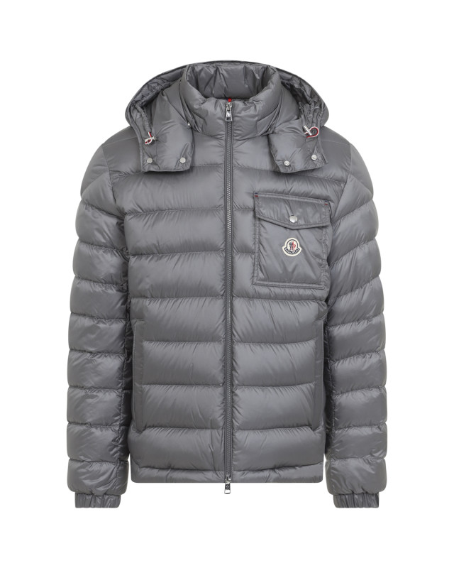 [Moncler] Down Jacket FW26 L20911A00004.599Q0