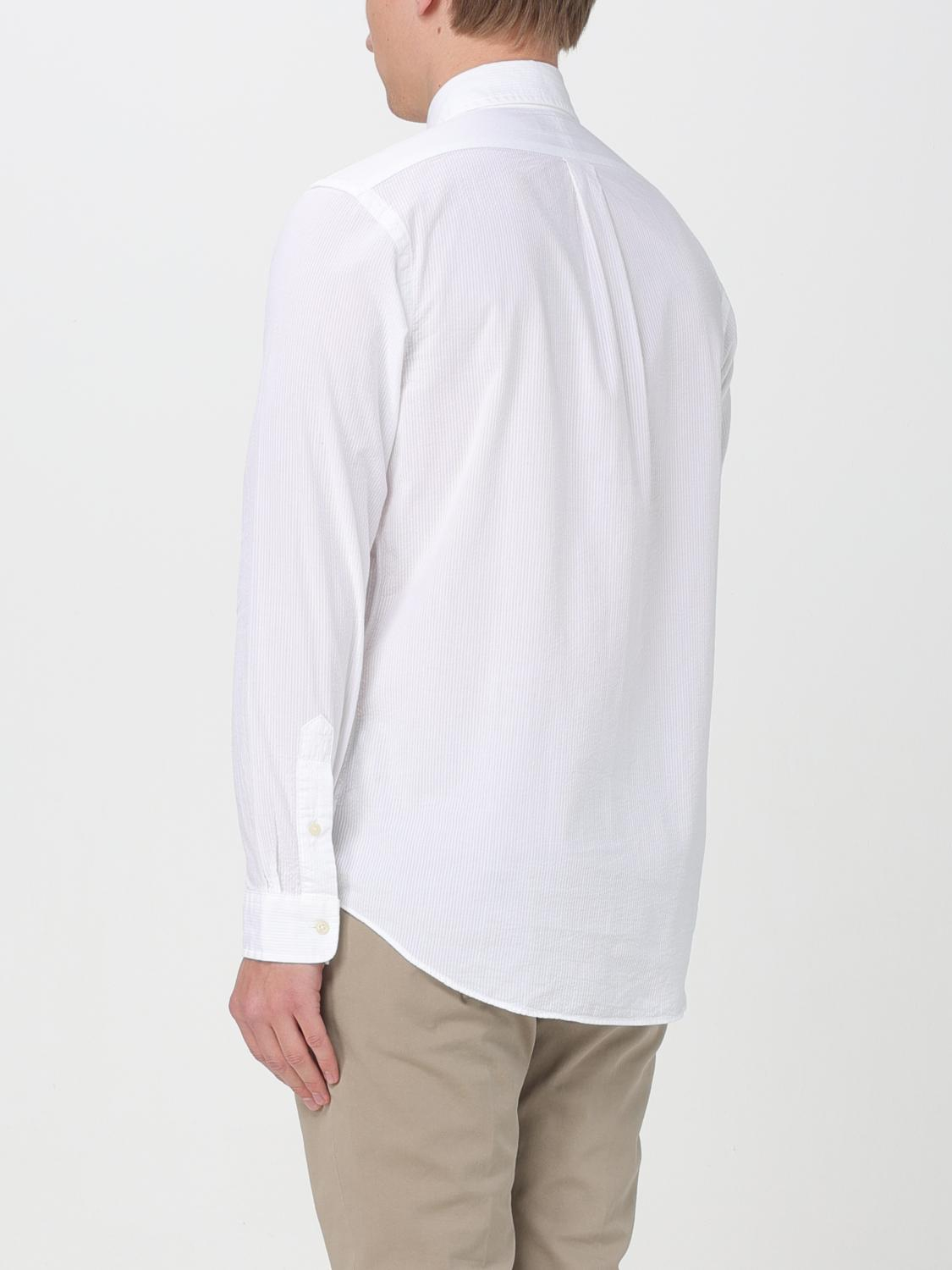 [Polo Ralph Lauren] Shirts Long Sleeve SS26 710938519001