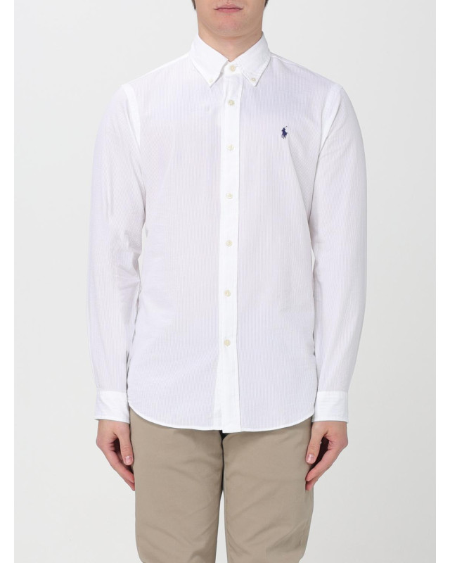 [Polo Ralph Lauren] Shirts Long Sleeve SS26 710938519001