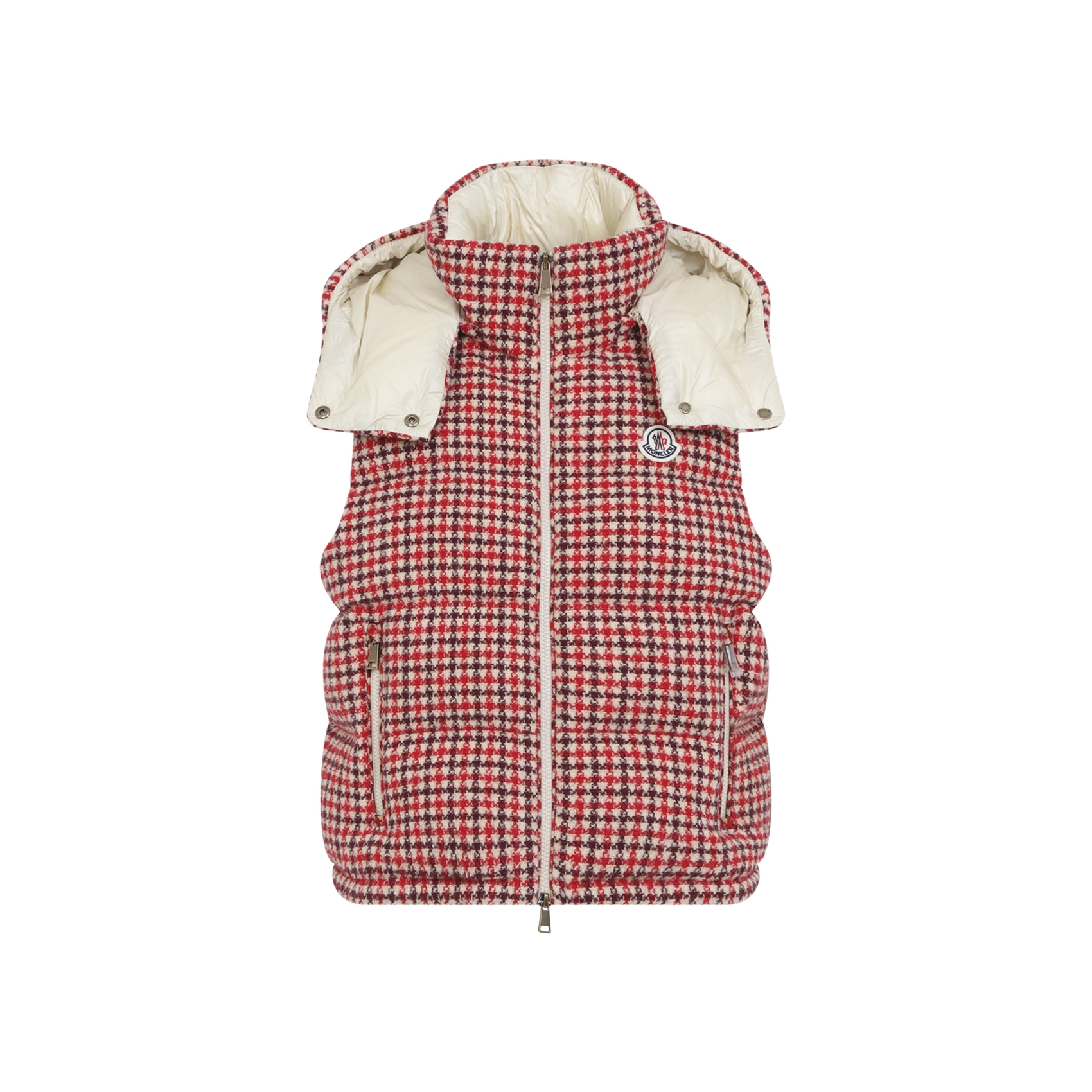 [Moncler] Down Vest FW26 L20931A00005.599OJ