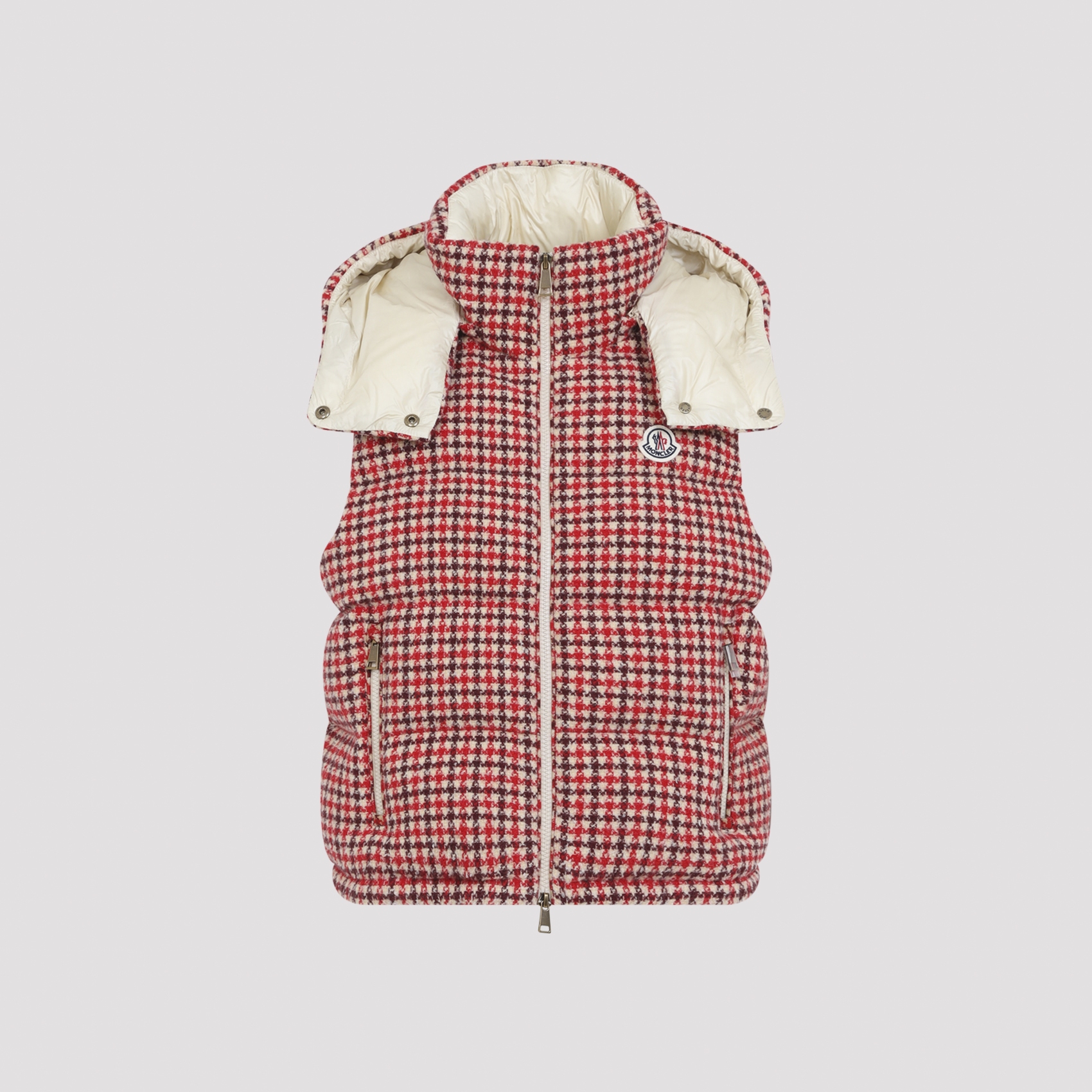 [Moncler] Down Vest FW26 L20931A00005.599OJ