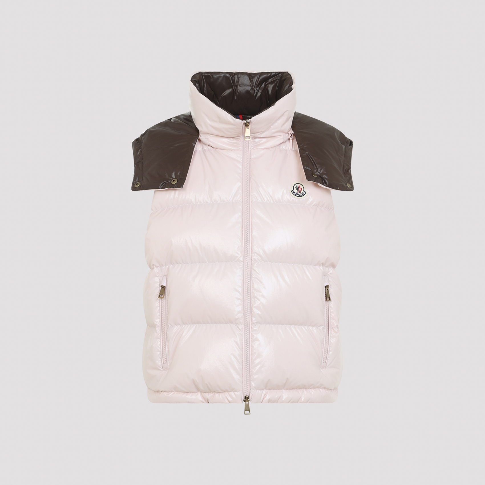 [Moncler] Down Vest FW26 L20931A00005.597EU
