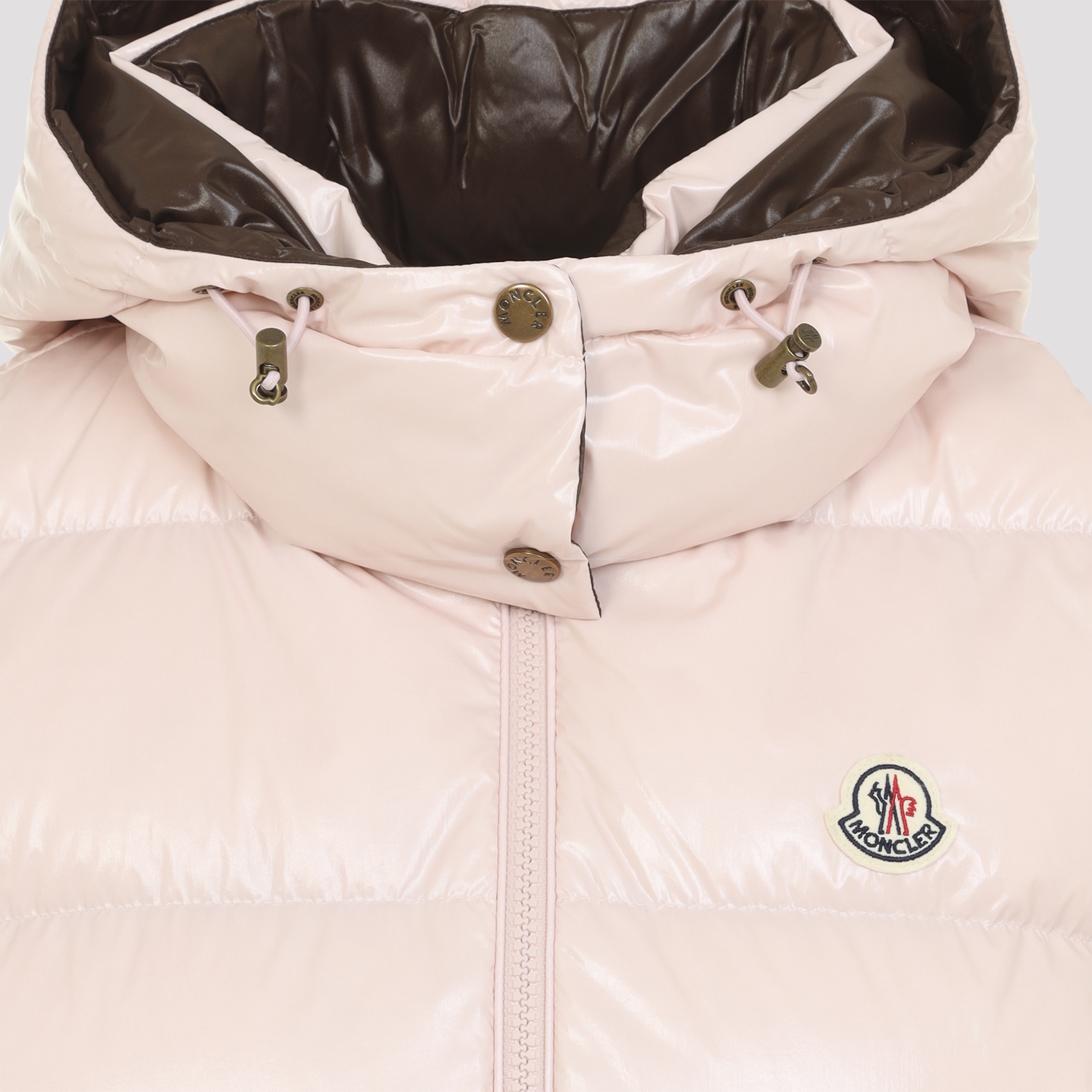 [Moncler] Down Vest FW26 L20931A00005.597EU