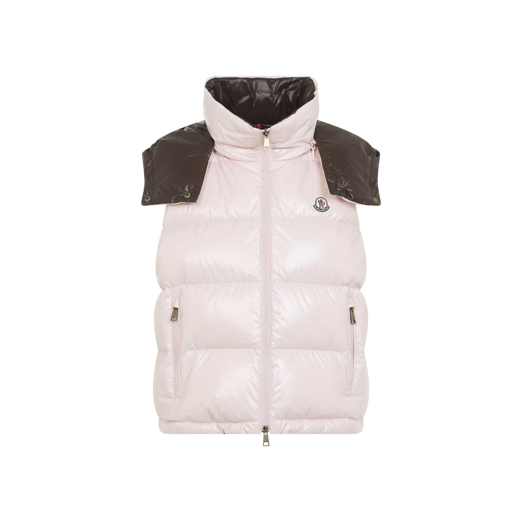 [Moncler] Down Vest FW26 L20931A00005.597EU