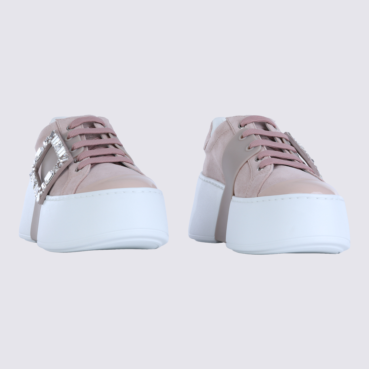 [Roger Vivier] Sneakers FW26 RVW73729110VKQ1VE5